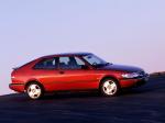 Saab 900 SE Turbo Coupe 1993 года